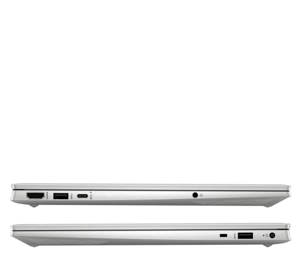 HP Pavilion 15 i5-1235U/8GB/512/Win11 Silver - 1169771 - zdjęcie 5